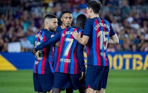 开云体育入口-包含巴萨队惨败！主帅赛后直言球队需彻底反思，合作标题单位现在.的词条